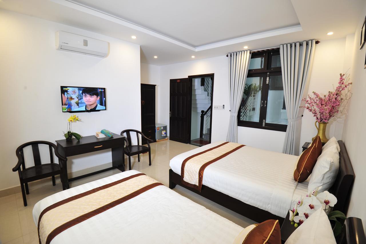 Hoi An Bali Homestay Екстериор снимка