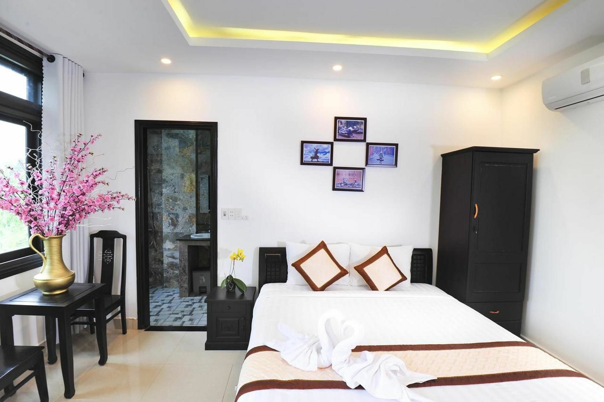 Hoi An Bali Homestay Екстериор снимка